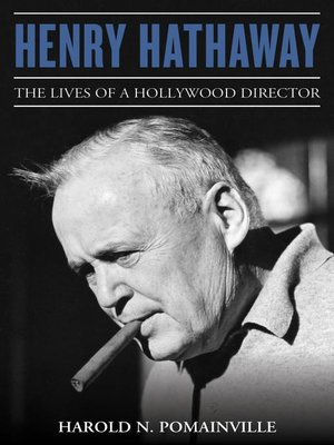 cover image of Henry Hathaway